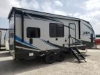 2020 XLR Camper