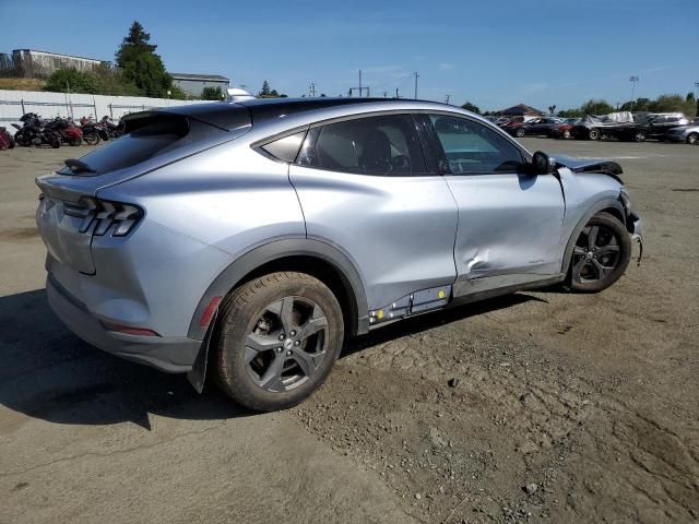 2022 Ford Mustang MACH-E Select