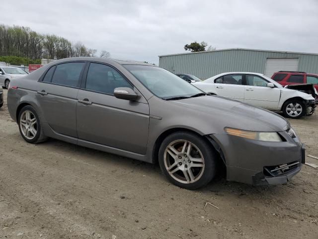 2008 Acura TL