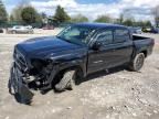 2017 Toyota Tacoma Double Cab