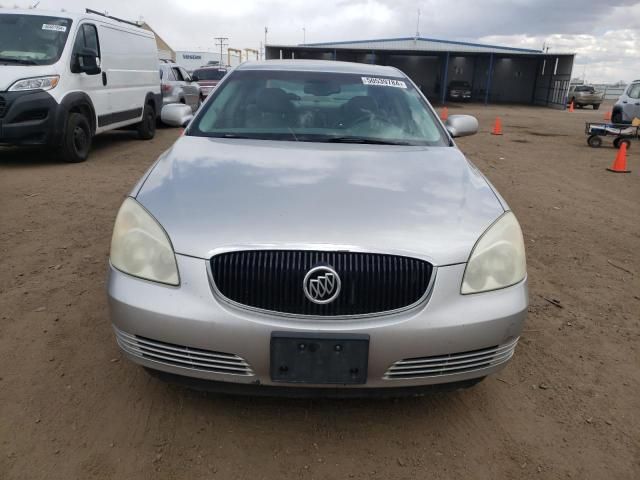 2006 Buick Lucerne CXL