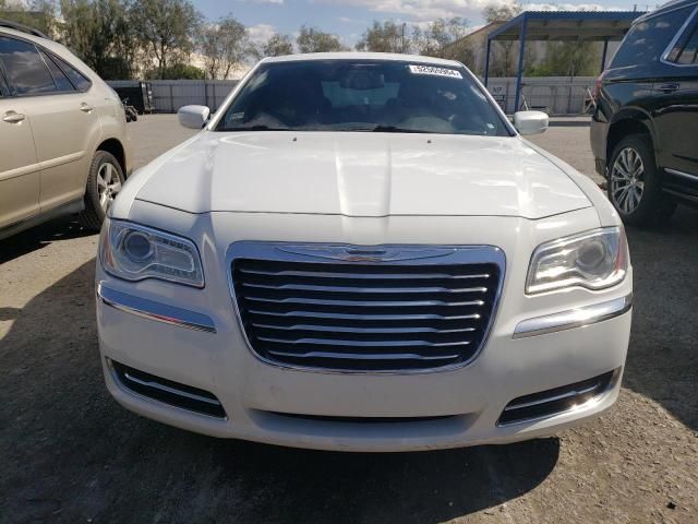 2012 Chrysler 300