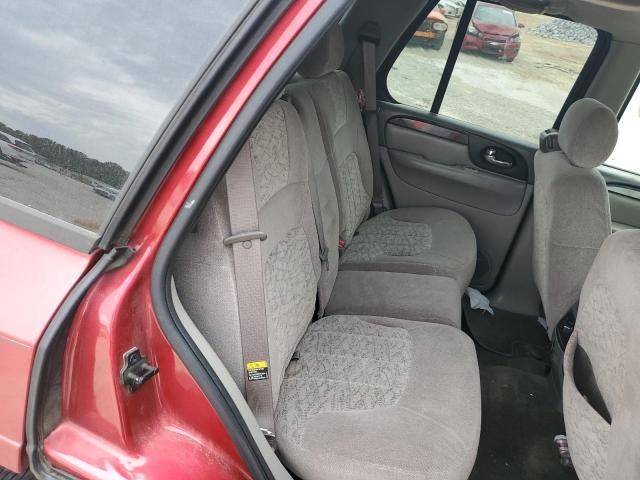 2004 GMC Envoy