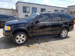 Ford Explorer Vehiculos salvage en venta: 2003 Ford Explorer XLT