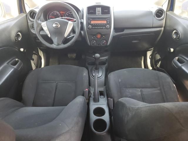 2015 Nissan Versa Note S