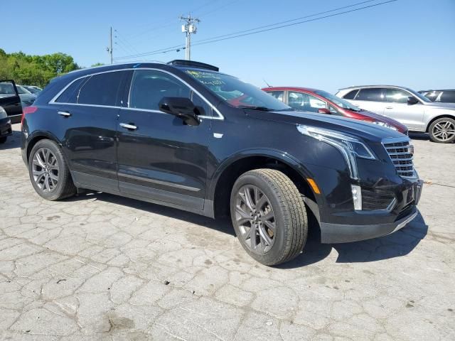 2019 Cadillac XT5 Platinum