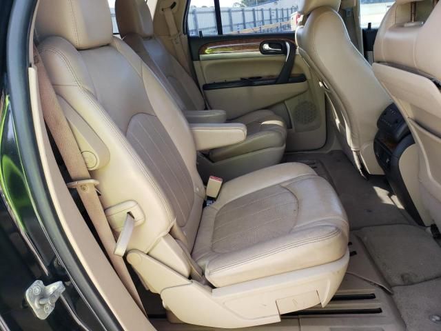 2012 Buick Enclave