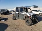 2021 Polaris Ranger Crew XP 1000 Northstar Ultimate