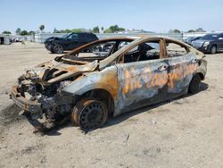 Vehiculos salvage en venta de Copart Bakersfield, CA: 2012 Hyundai Elantra GLS