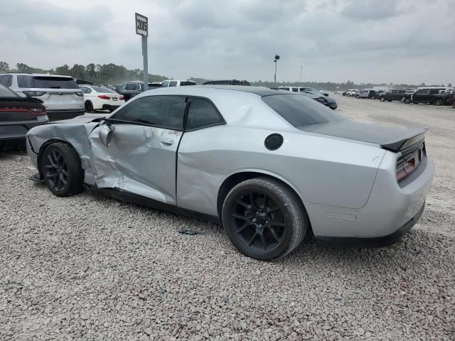 2020 Dodge Challenger R/T