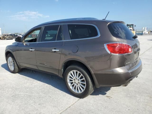 2009 Buick Enclave CXL