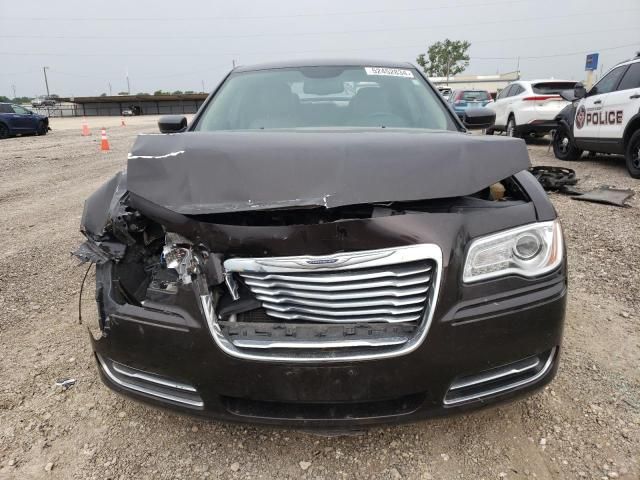 2013 Chrysler 300