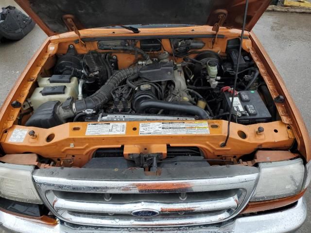 2000 Ford Ranger