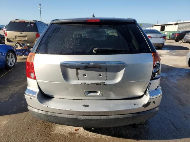 2008 Chrysler Pacifica LX