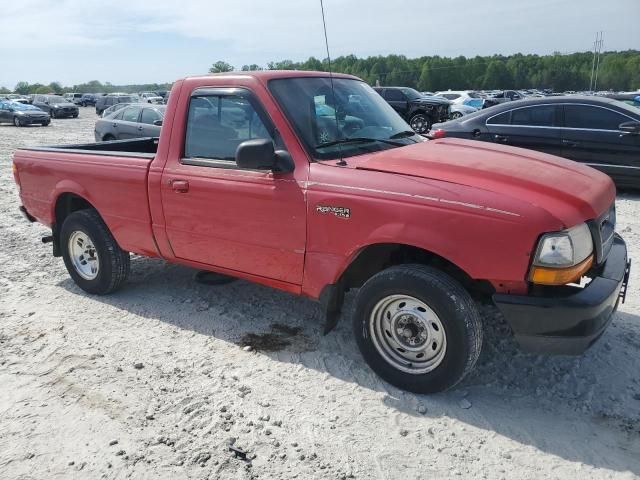 1998 Ford Ranger