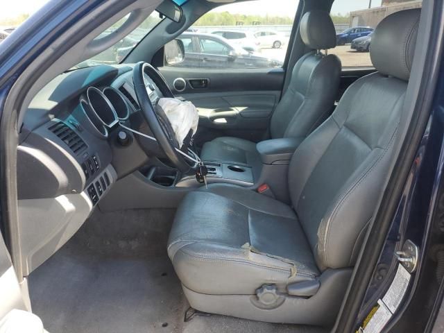 2006 Toyota Tacoma Double Cab