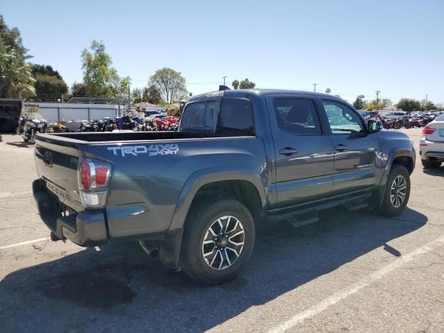 2023 Toyota Tacoma Double Cab