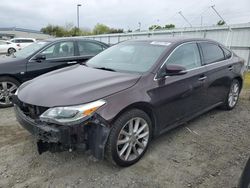 2015 Toyota Avalon XLE for sale in Sacramento, CA