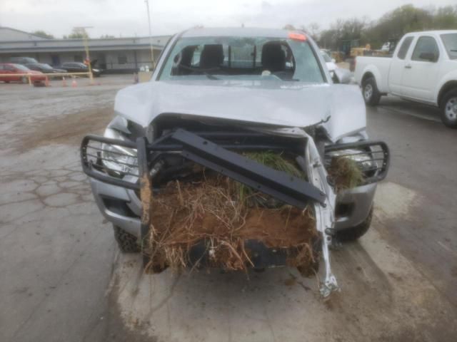 2017 Toyota Tacoma Access Cab