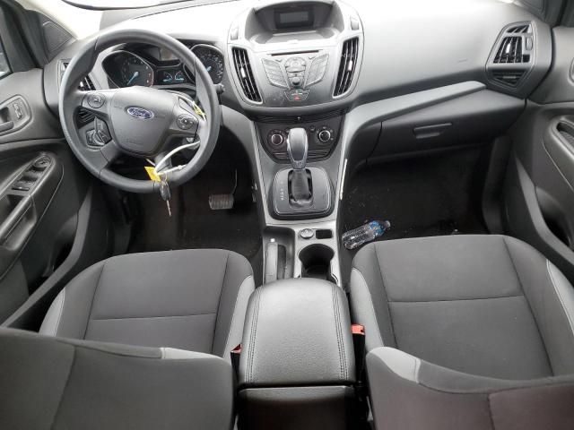 2013 Ford Escape S