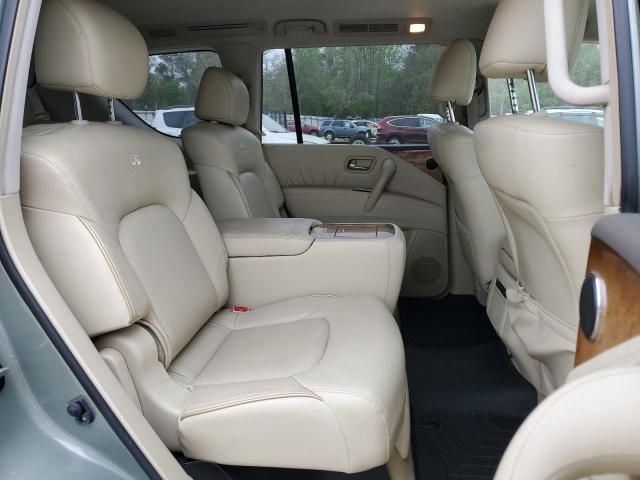 2011 Infiniti QX56