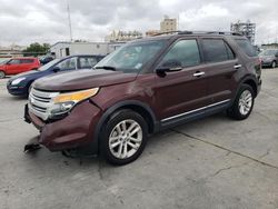 2012 Ford Explorer XLT for sale in New Orleans, LA