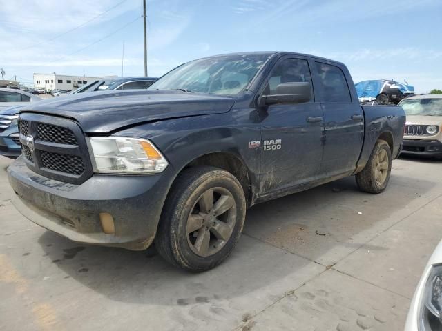 2014 Dodge RAM 1500 ST