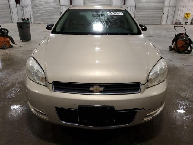 2009 Chevrolet Impala 1LT