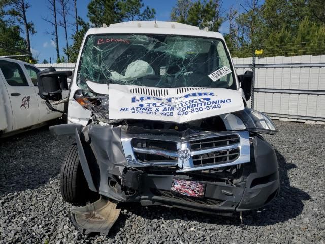 2017 Dodge RAM Promaster 3500 3500 Standard