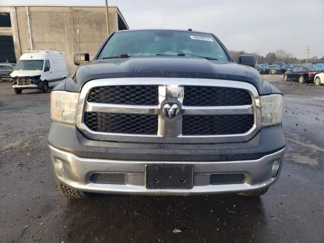 2015 Dodge RAM 1500 ST