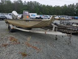 Clean Title Boats for sale at auction: 2007 Other Xpress