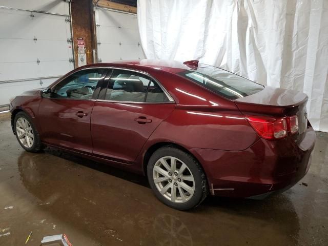 2015 Chevrolet Malibu 2LT