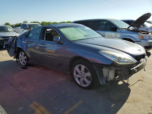 2005 Lexus ES 330