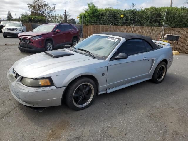 2000 Ford Mustang GT