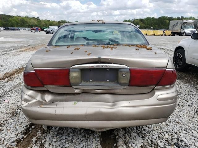 2000 Buick Lesabre Custom