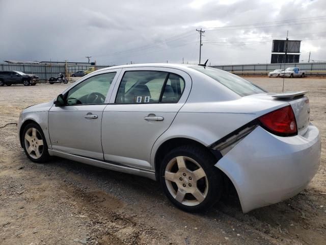 2007 Chevrolet Cobalt SS