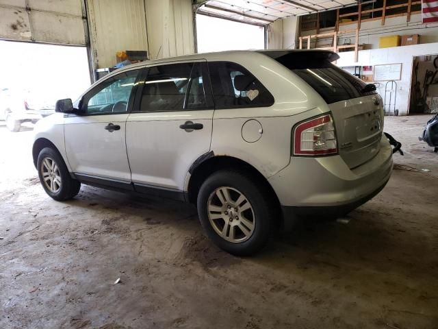 2010 Ford Edge SE