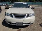 2009 Saab 9-7X 5.3I