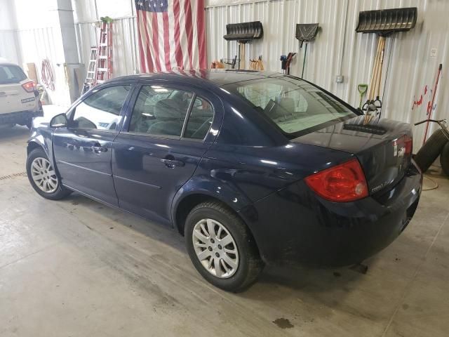 2010 Chevrolet Cobalt 1LT