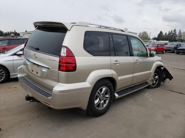 2008 Lexus GX 470