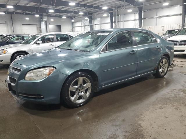 2009 Chevrolet Malibu 1LT