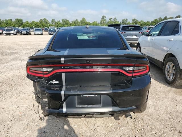 2019 Dodge Charger GT