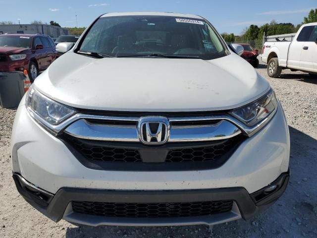 2019 Honda CR-V EXL