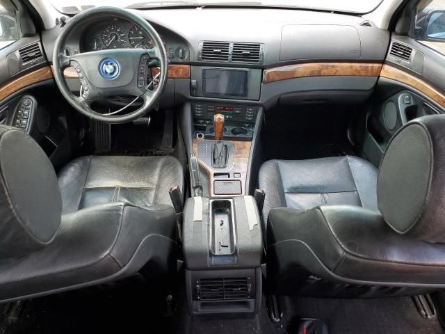 2003 BMW 540 I Automatic