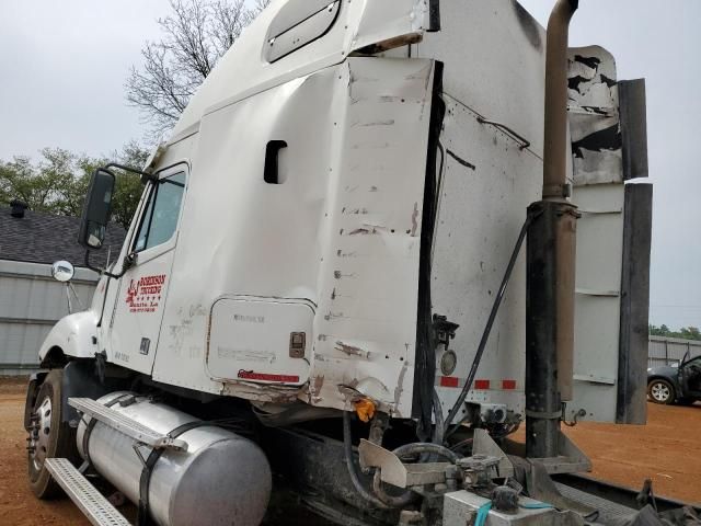 2007 Freightliner Conventional Columbia