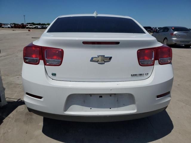 2016 Chevrolet Malibu Limited LT