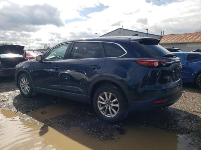 2016 Mazda CX-9 Touring