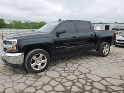 Run And Drives Trucks for sale at auction: 2016 Chevrolet Silverado C1500 LT