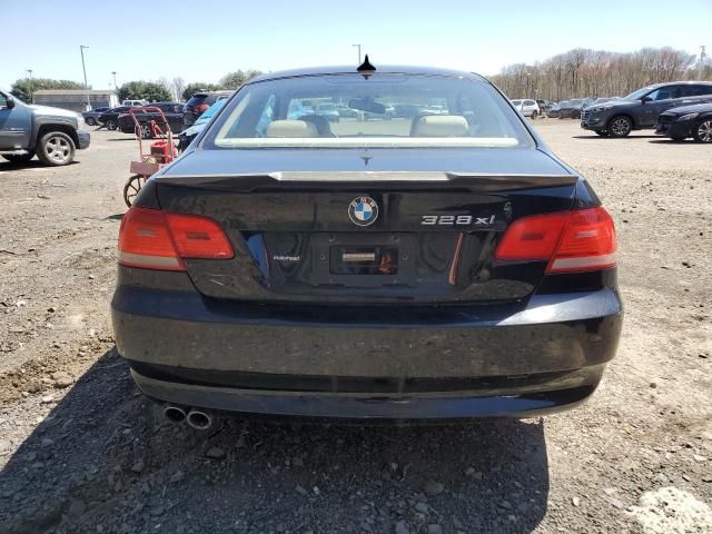 2008 BMW 328 XI