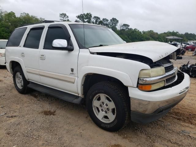 2005 Chevrolet Tahoe C1500